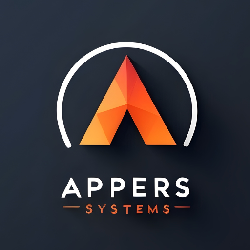 AppersSystems Logo